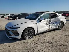 KMHL54JJ8SA123356 2025 HYUNDAI SONATA