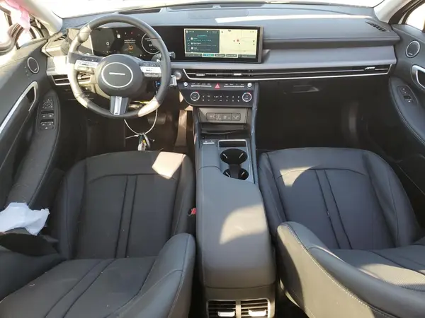 KMHL54JJ8SA123356 2025 HYUNDAI SONATA - Image 8
