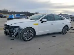 KMHL54JJ8SA123390 2025 HYUNDAI SONATA