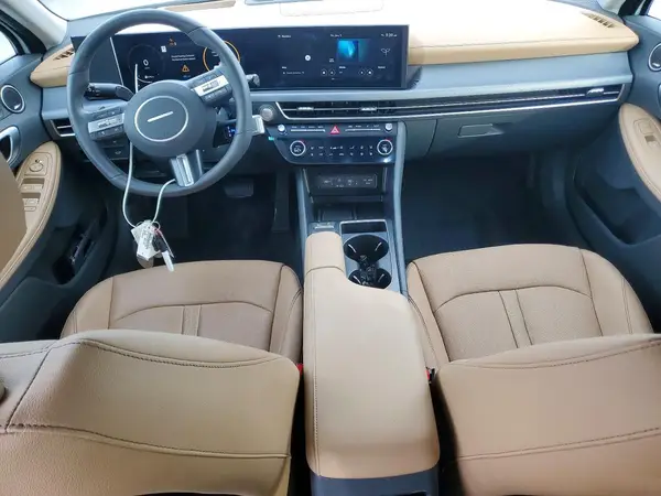KMHL54JJ8SA123390 2025 HYUNDAI SONATA - Image 8