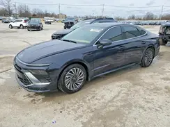 KMHL54JJ8SA123888 2025 HYUNDAI SONATA