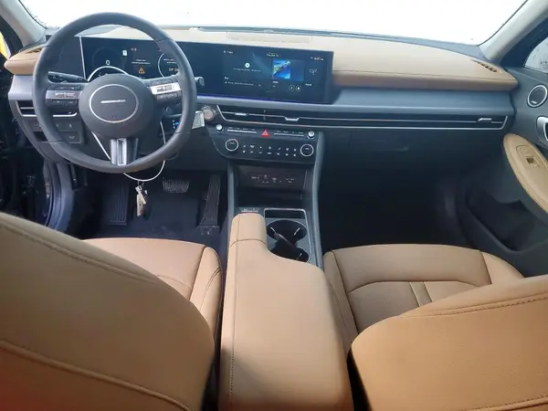 KMHL54JJ8SA123888 2025 HYUNDAI SONATA - Image 8