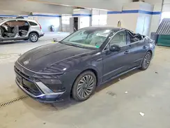 KMHL54JJ8SA125446 2025 HYUNDAI SONATA