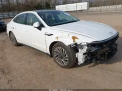 KMHL54JJ8SA128184 2025 HYUNDAI SONATA