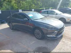 KMHL54JJ8SA130694 2025 HYUNDAI SONATA
