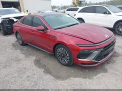 KMHL54JJ8TA139980 2026 HYUNDAI SONATA