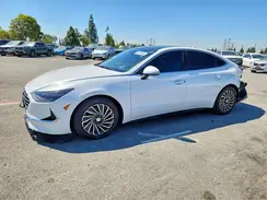 KMHL54JJ9LA009447 2020 HYUNDAI SONATA