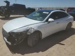 KMHL54JJ9LA009688 2020 HYUNDAI SONATA