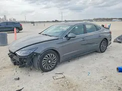 KMHL54JJ9LA012400 2020 HYUNDAI SONATA