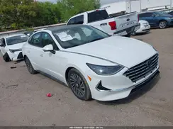 KMHL54JJ9MA021194 2021 HYUNDAI SONATA