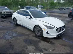 KMHL54JJ9MA021955 2021 HYUNDAI SONATA