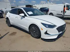 KMHL54JJ9MA024869 2021 HYUNDAI SONATA