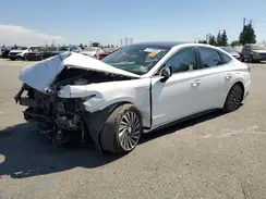 KMHL54JJ9MA026363 2021 HYUNDAI SONATA