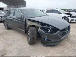 KMHL54JJ9MA027089 2021 HYUNDAI SONATA