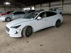 KMHL54JJ9MA032566 2021 HYUNDAI SONATA