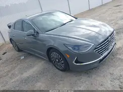 KMHL54JJ9NA049577 2022 HYUNDAI SONATA