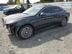 KMHL54JJ9NA051202 2022 HYUNDAI SONATA