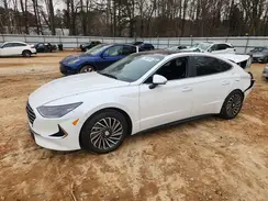 KMHL54JJ9NA052978 2022 HYUNDAI SONATA