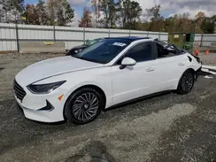 KMHL54JJ9PA054507 2023 HYUNDAI SONATA