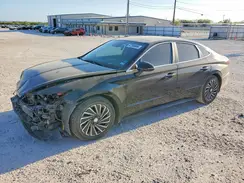 KMHL54JJ9PA055981 2023 HYUNDAI SONATA