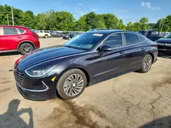 KMHL54JJ9PA056029 2023 HYUNDAI SONATA