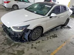 KMHL54JJ9PA058959 2023 HYUNDAI SONATA
