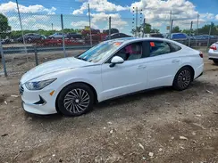 KMHL54JJ9PA059304 2023 HYUNDAI SONATA