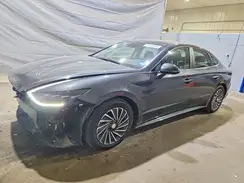 KMHL54JJ9PA061604 2023 HYUNDAI SONATA