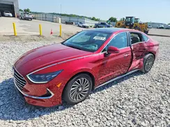 KMHL54JJ9PA061957 2023 HYUNDAI SONATA