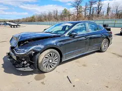 KMHL54JJ9PA062333 2023 HYUNDAI SONATA