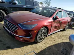 KMHL54JJ9PA064406 2023 HYUNDAI SONATA