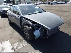 KMHL54JJ9PA066219 2023 HYUNDAI SONATA