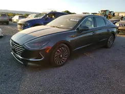 KMHL54JJ9PA070108 2023 HYUNDAI SONATA