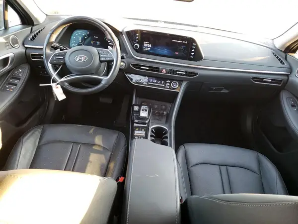 KMHL54JJ9PA070108 2023 HYUNDAI SONATA - Image 8