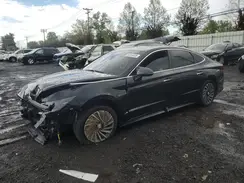 KMHL54JJ9PA070187 2023 HYUNDAI SONATA