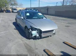 KMHL54JJ9PA071405 2023 HYUNDAI SONATA