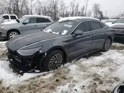 KMHL54JJ9PA072991 2023 HYUNDAI SONATA