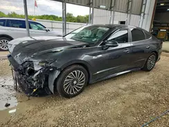 KMHL54JJ9PA078564 2023 HYUNDAI SONATA
