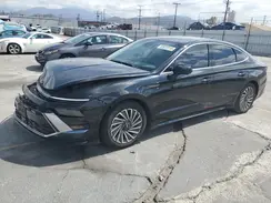 KMHL54JJ9RA087946 2024 HYUNDAI SONATA