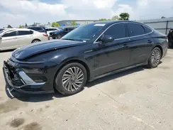 KMHL54JJ9RA088255 2024 HYUNDAI SONATA