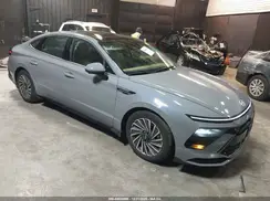 KMHL54JJ9RA089342 2024 HYUNDAI SONATA