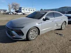 KMHL54JJ9RA089583 2024 HYUNDAI SONATA