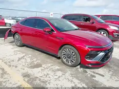 KMHL54JJ9RA091558 2024 HYUNDAI SONATA