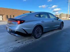 KMHL54JJ9RA093228 2024 HYUNDAI SONATA