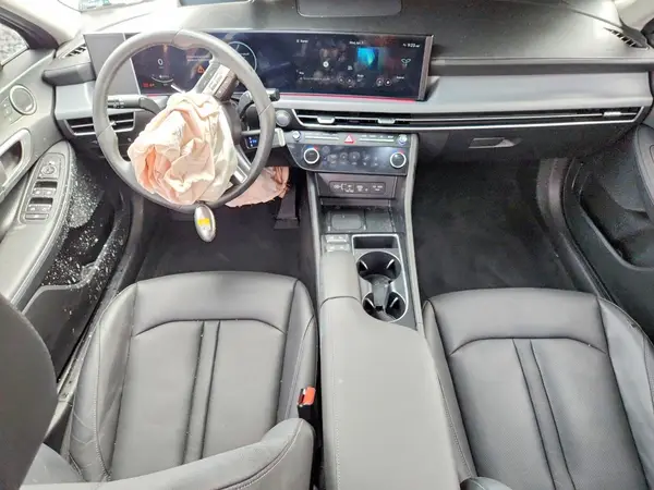 KMHL54JJ9RA093469 2024 HYUNDAI SONATA - Image 8