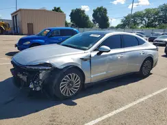 KMHL54JJ9RA095352 2024 HYUNDAI SONATA