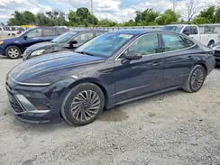 KMHL54JJ9RA096839 2024 HYUNDAI SONATA