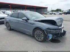 KMHL54JJ9RA097988 2024 HYUNDAI SONATA