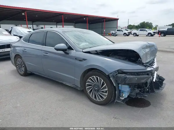 KMHL54JJ9RA097988 2024 HYUNDAI SONATA - Image 1