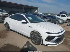 KMHL54JJ9RA098719 2024 HYUNDAI SONATA